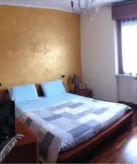 Vendita Trilocale da 10mq con due garage