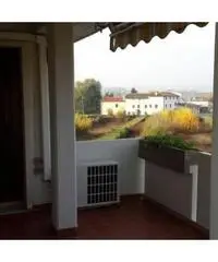 Rettorgole: Vendita Cinque locali in Via Aeroporti