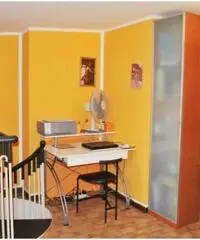 Vendita Bilocale in Via Giuseppe Mazzini