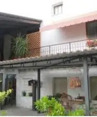 Vendita Casa indipendente in via don todesco, 9