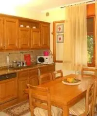 Vendita Casa indipendente in via don todesco, 9