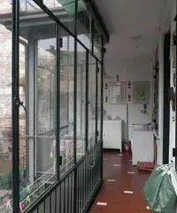 Vendita Cinque locali in Contra' S.Francesco 59