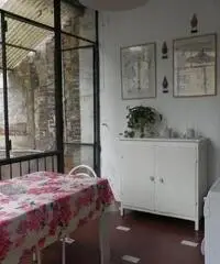 Vendita Cinque locali in Contra' S.Francesco 59