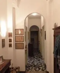 Vendita Cinque locali in Contra' S.Francesco 59