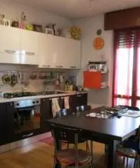 Vendita Trilocale da 85mq con garage Vendita Trilocale da 85mq con garage