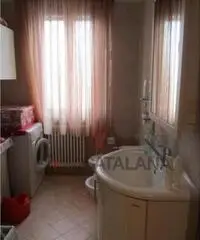 Vendita Trilocale da 85mq con garage Vendita Trilocale da 85mq con garage