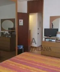 Vendita Trilocale da 85mq con garage Vendita Trilocale da 85mq con garage