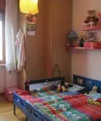 Vendita Trilocale da 85mq con garage Vendita Trilocale da 85mq con garage