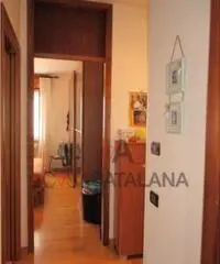 Vendita Trilocale da 85mq con garage Vendita Trilocale da 85mq con garage