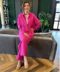 Elena, 39 anni