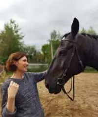 Anastasiya, 51 anni