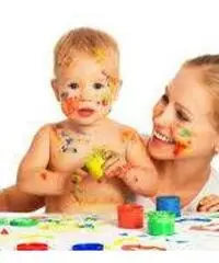 Collaboratrice domestica/ Baby sitter/ Ass.anziani