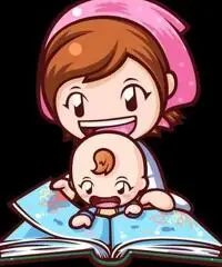 Baby sitter Baby sitter