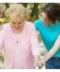 BADANTE PER ASSISTENZA ANZIANI, 24X24, OPPURE A GIORNATA, PERIODI BREVI O LUNGHI