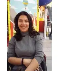 Cerco lavoro come badante Cerco lavoro come badante