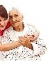 badante per assistenza in ospedale notturno