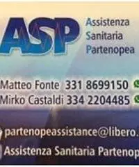 Assistenza notturna napoli Assistenza Sanitaria Partenopea Assistenza notturna napoli Assistenza Sanitaria Partenopea