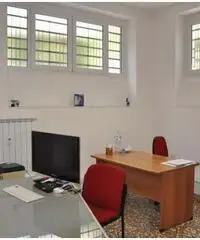 Affitto uffici da vedere