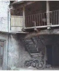 Porzione Rustico da ristrutturare
