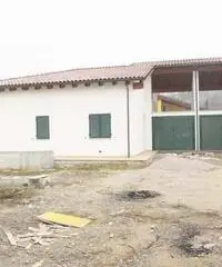 Villa in Vendita di 140mq