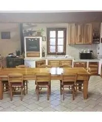 Villa a Trinita in provincia di Cuneo