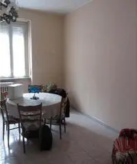 Appartamento in zona Barriera Milano a Torino