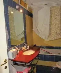 Torino Affitto Appartamento