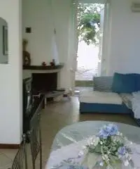 Casa indipendente a San Costanzo