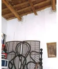 Cabras-indipendente da ristrutturare con locale