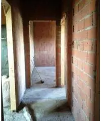 Simaxis, appartamento di 120 mq