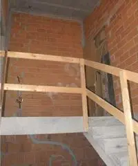 Simaxis, appartamento di 120 mq