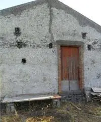 Acireale Vendita Terreno