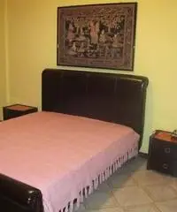 Bilocale di mq 76 con ampio balcone