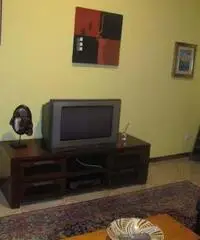 Bilocale di mq 76 con ampio balcone