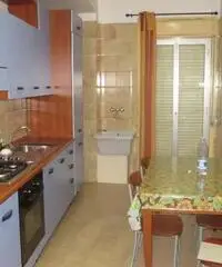 Bilocale di mq 76 con ampio balcone