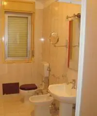 Bilocale di mq 76 con ampio balcone