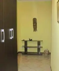 Bilocale di mq 76 con ampio balcone