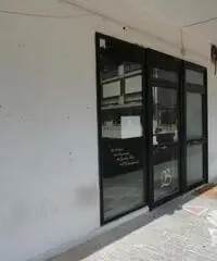 Locale commerciale in Affitto di 81mq