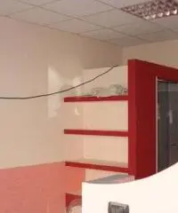 Magazzino a Gioia del Colle in provincia di Bari Magazzino a Gioia del Colle in provincia di Bari