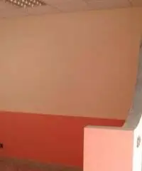 Magazzino a Gioia del Colle in provincia di Bari Magazzino a Gioia del Colle in provincia di Bari