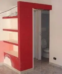 Magazzino a Gioia del Colle in provincia di Bari Magazzino a Gioia del Colle in provincia di Bari