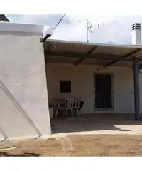 Villa a Martina Franca