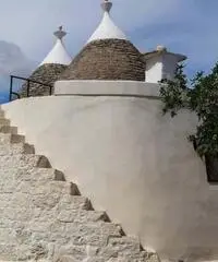 Villa a Martina Franca