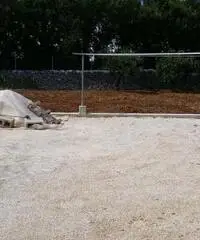 Villa a Martina Franca