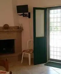 Villa a Martina Franca