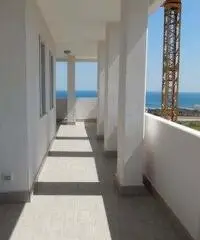 Attico in zona Japigia a Bari