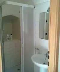 BILOCALE IN CENTRO V.ZE ATENEO € 450 COMPRESO CONDOMINIO