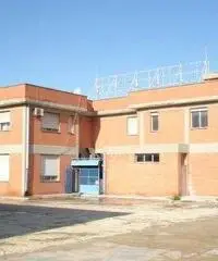 Capannone in Vendita di 7.500mq