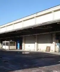 Capannone in Vendita di 7.500mq