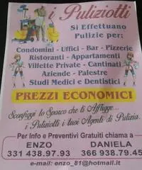 pulizie